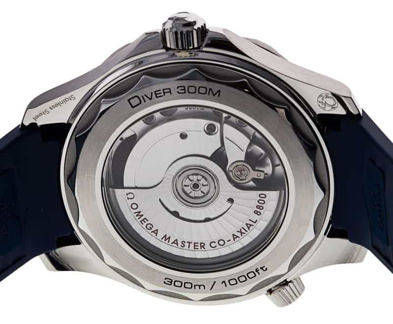 Omega Seamaster 300m 210.32.42.20.06.001